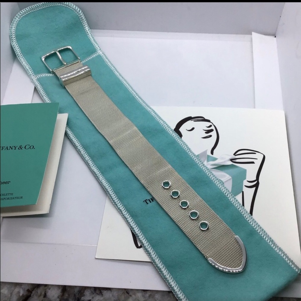 RARE 🥂 Tiffany Bracelet